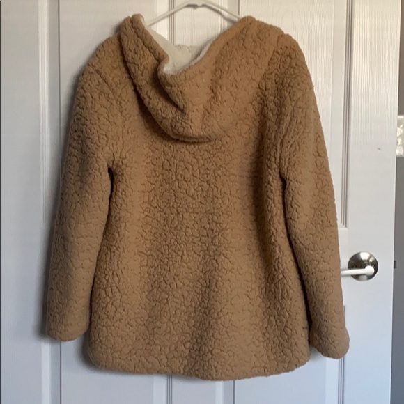 Teddy Jacket - Picture 2 of 2